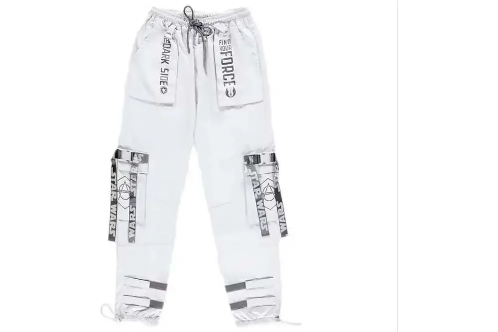 Star Wars Don Diablo Jacket & Pants Set-#12 - Picture 5 of 5